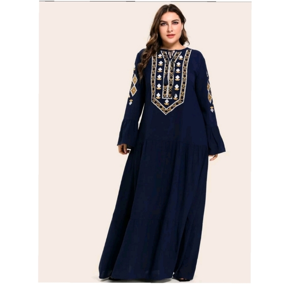 SHEIN Dresses & Skirts - HP Shein plus size dress